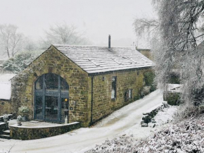 Rocking Stone Cottage
